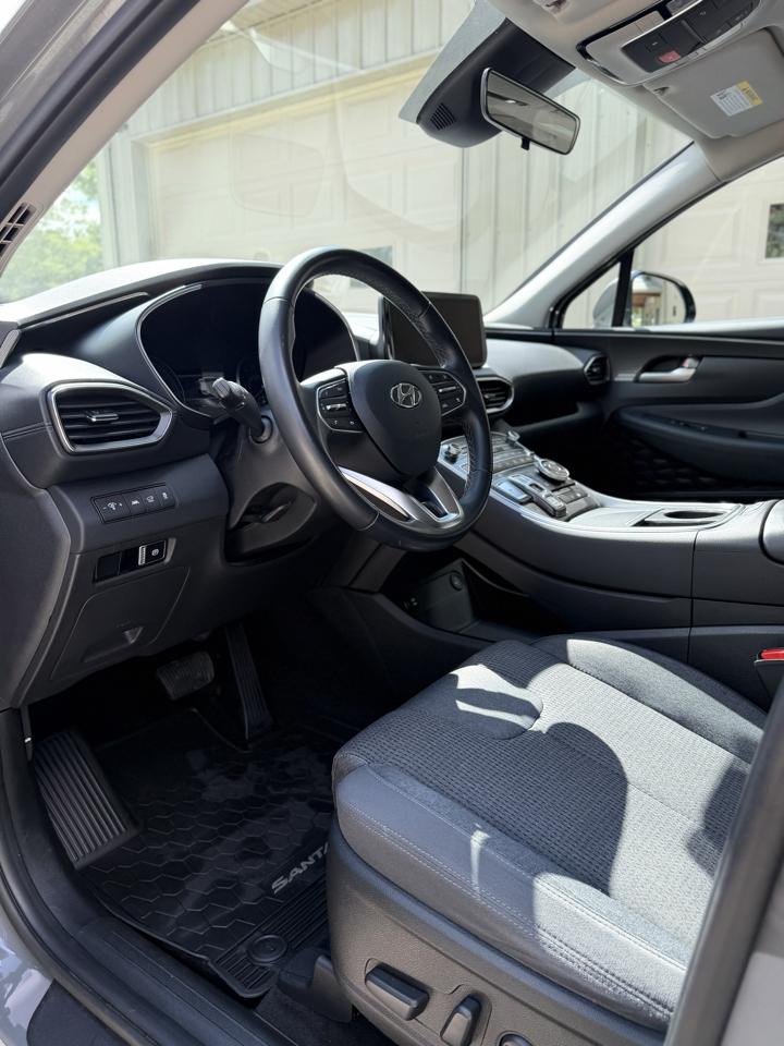 2023 Hyundai Santa Fe SEL - Photo 8