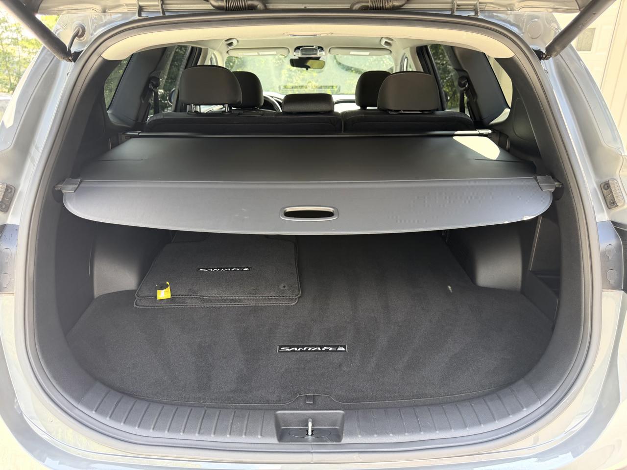 2023 Hyundai Santa Fe SEL - Photo 10