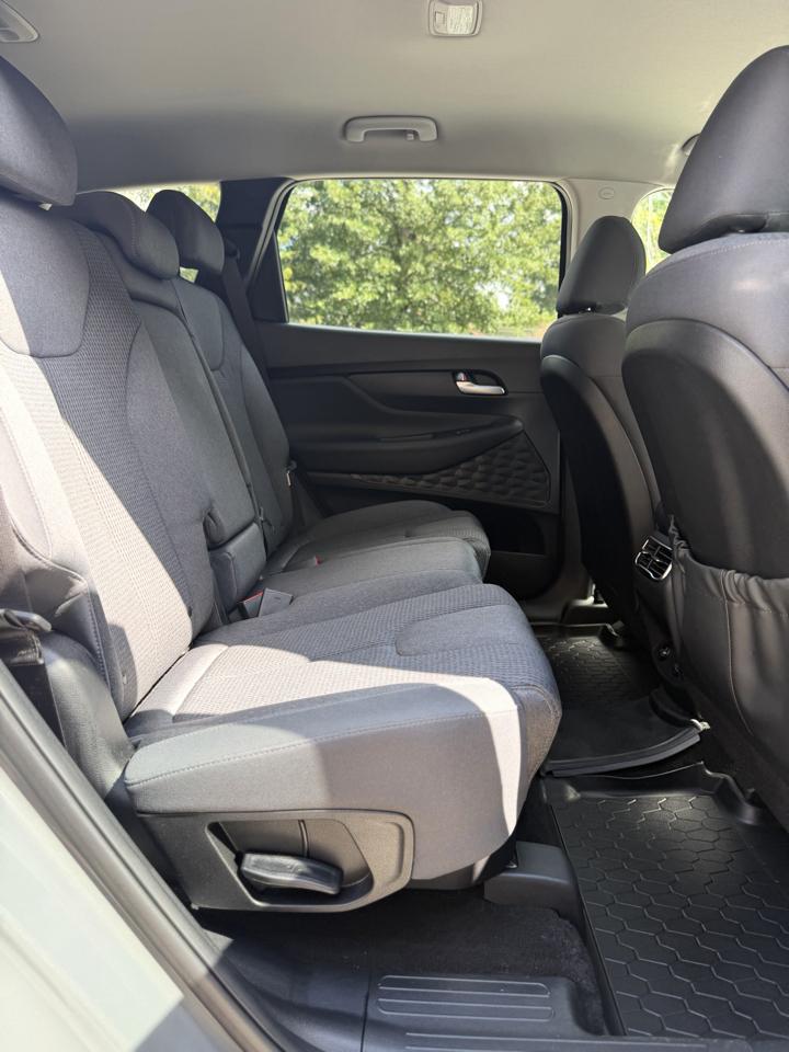 2023 Hyundai Santa Fe SEL - Photo 12