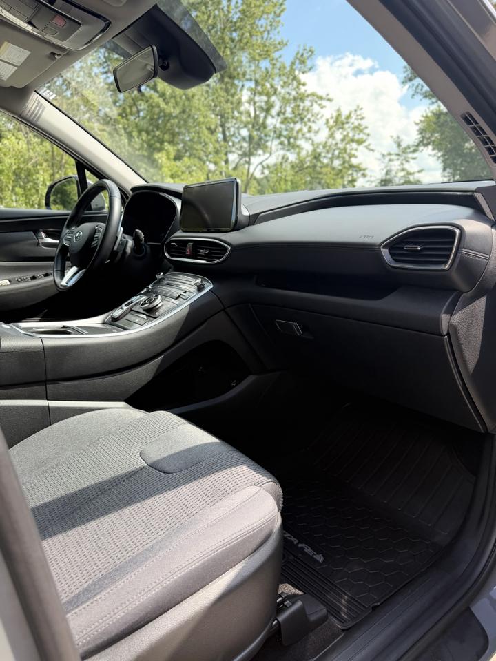 2023 Hyundai Santa Fe SEL - Photo 13