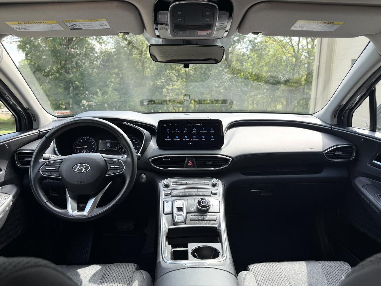 2023 Hyundai Santa Fe SEL - Photo 14