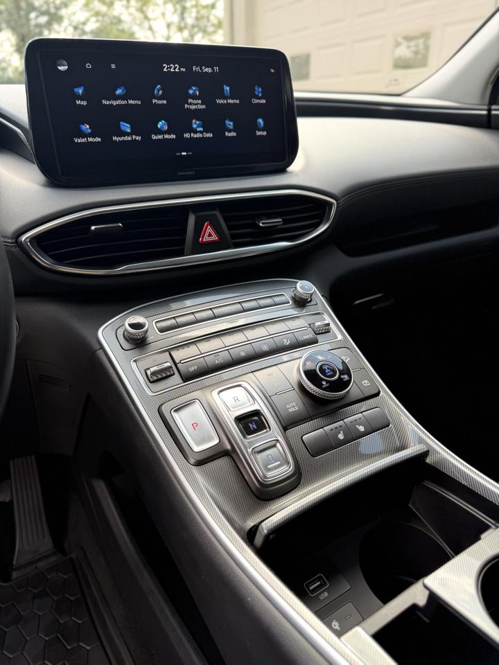 2023 Hyundai Santa Fe SEL - Photo 15
