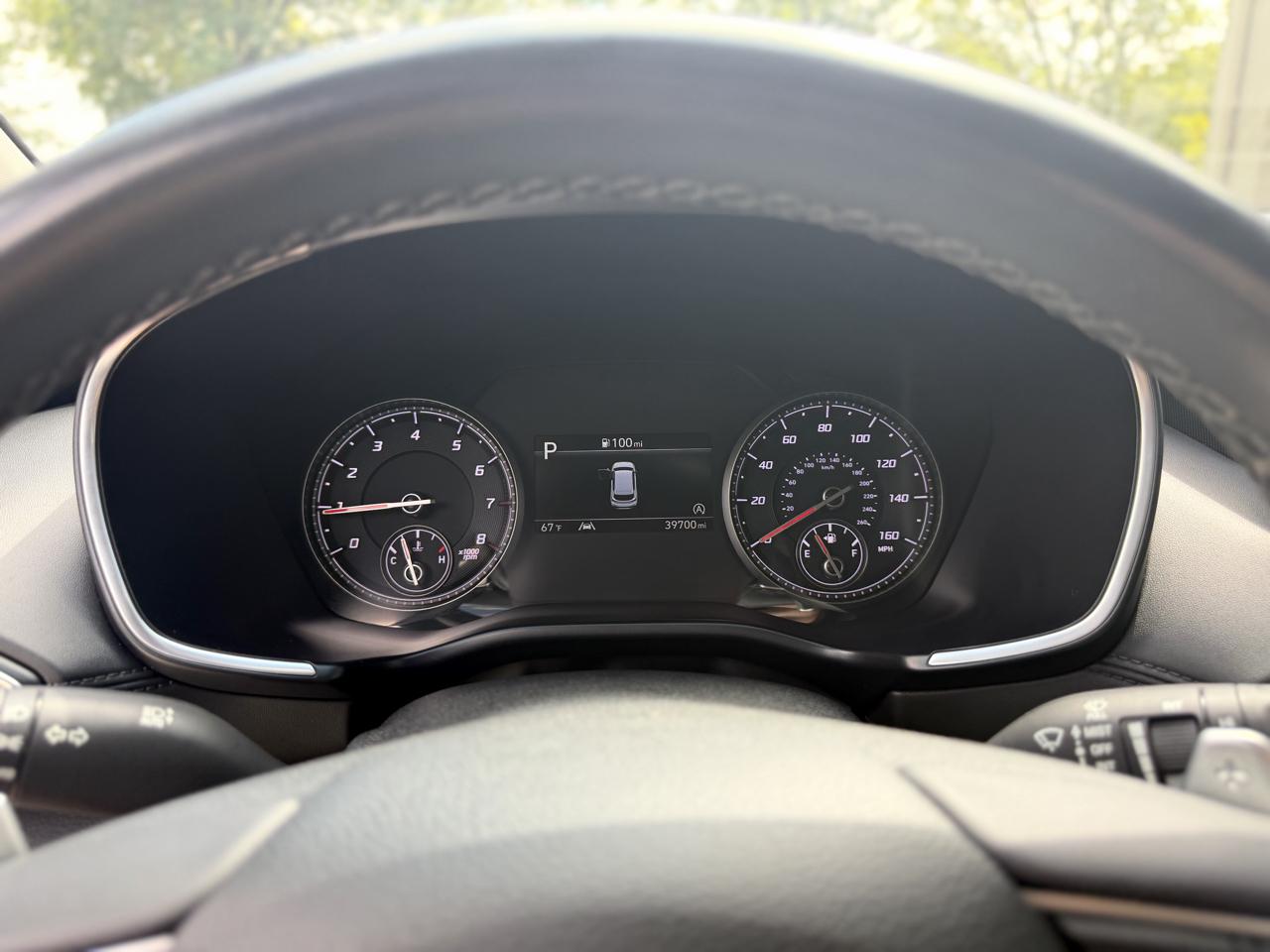 2023 Hyundai Santa Fe SEL - Photo 16