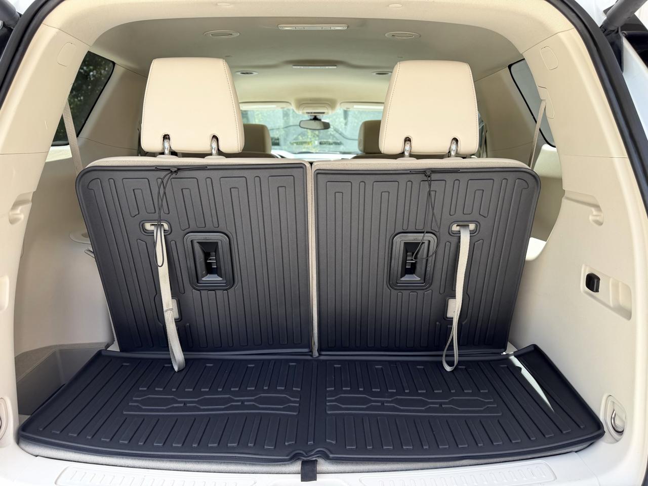 GMC Acadia Denali AWD 2023
