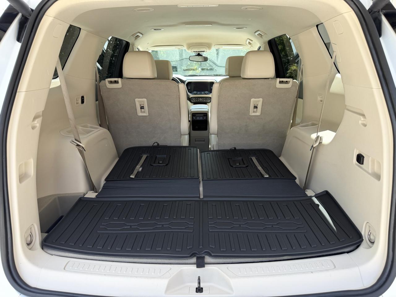 GMC Acadia Denali AWD 2023