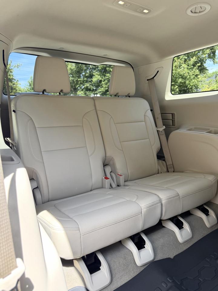 GMC Acadia Denali AWD 2023