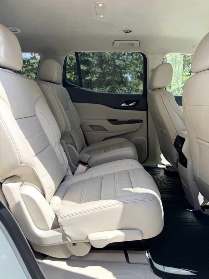 GMC Acadia Denali AWD 2023