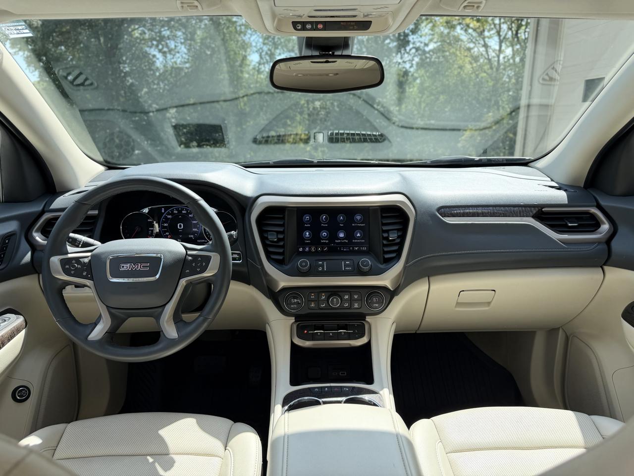 GMC Acadia Denali AWD 2023