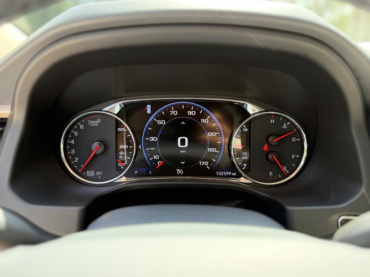 GMC Acadia Denali AWD 2023