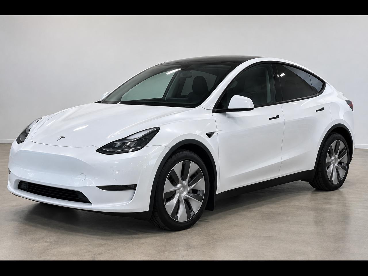 Tesla Model Y Long Range 2023