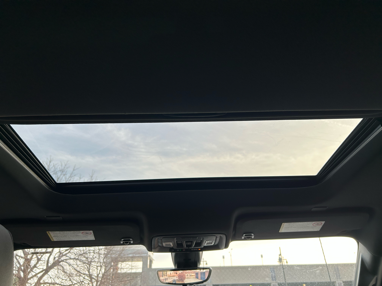 GMC Sierra 2500HD AT4 Crew Cab 4WD 2021