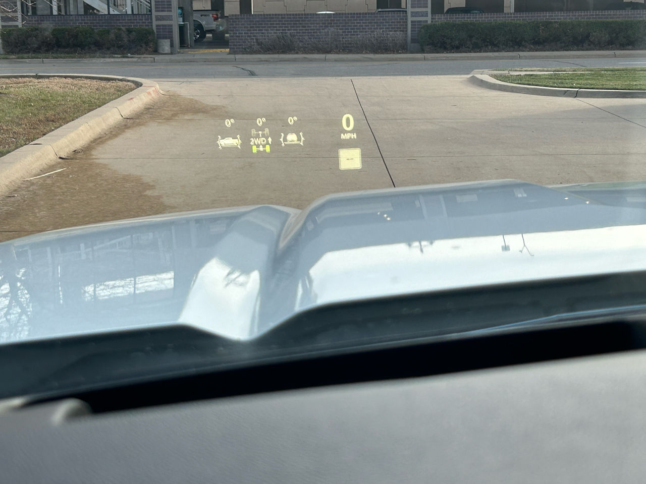 GMC Sierra 2500HD AT4 Crew Cab 4WD 2021