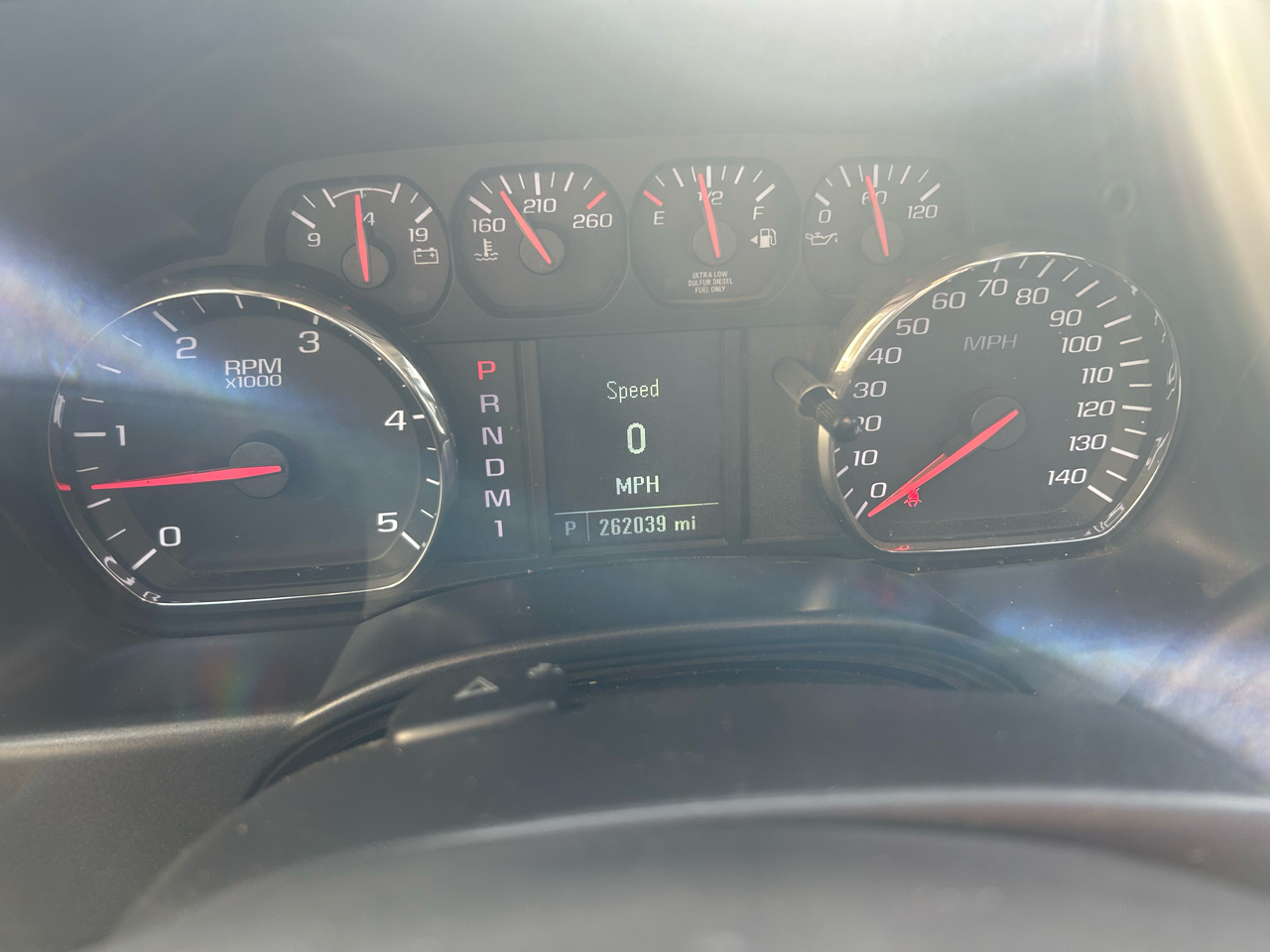 Chevrolet Silverado 3500HD Work Truck Long Box 2WD 2015