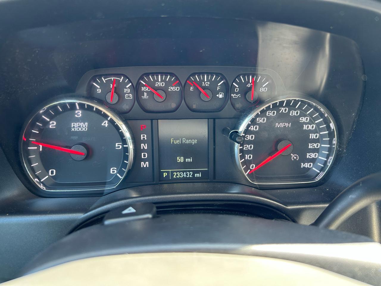 GMC Sierra 1500 Base Double Cab 2WD 2016