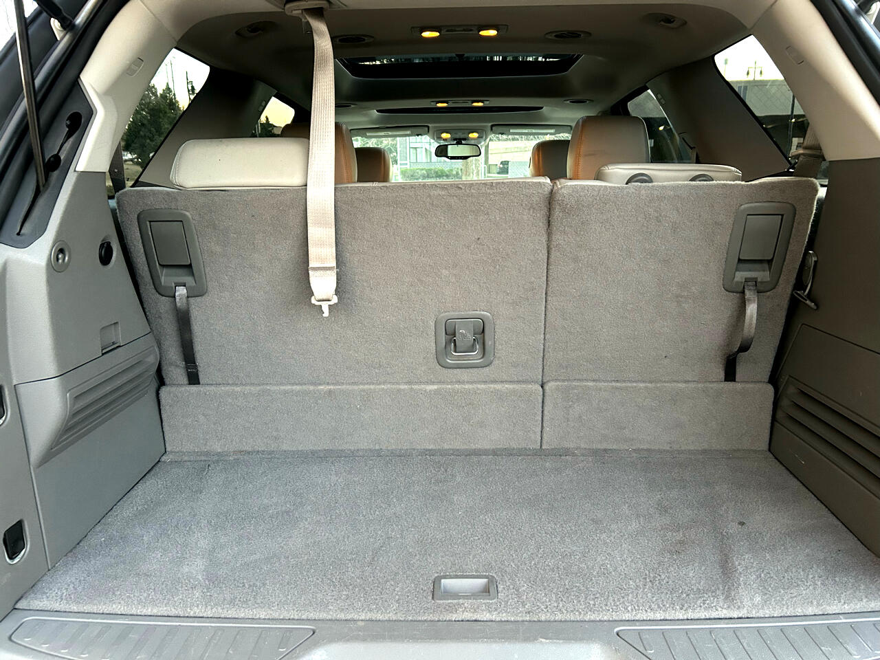 GMC Acadia SLT-1 FWD 2014