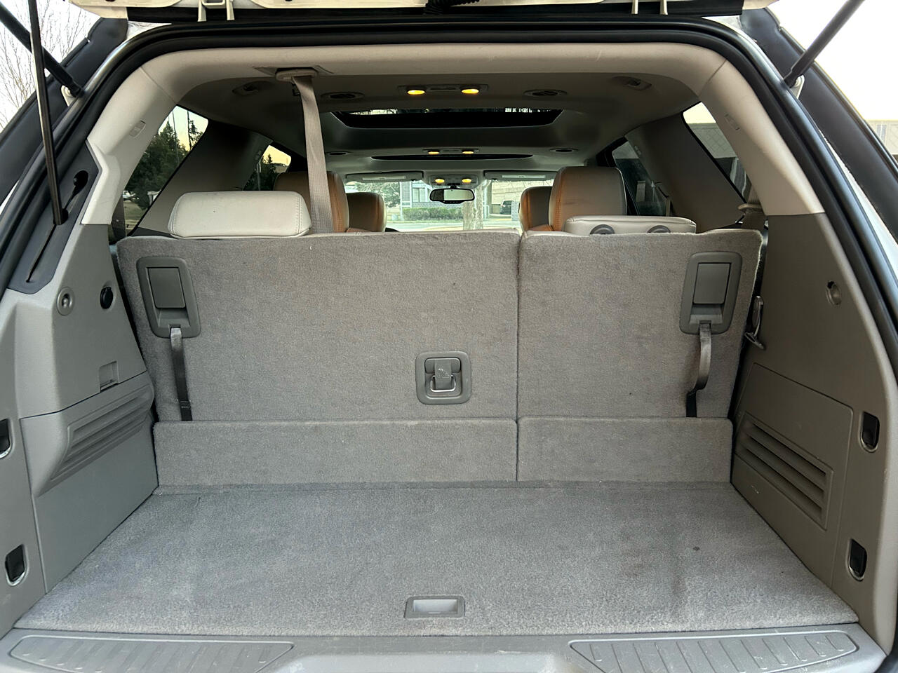 GMC Acadia SLT-1 FWD 2014