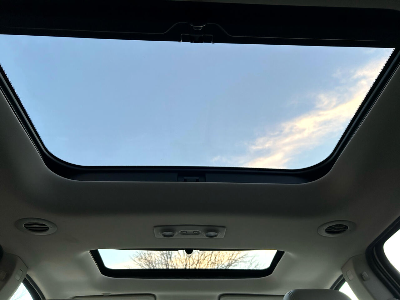 GMC Acadia SLT-1 FWD 2014