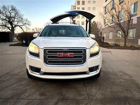 2014 GMC Acadia SLT-1 FWD