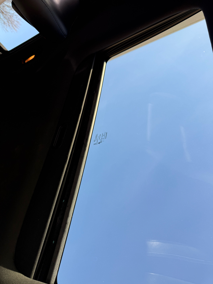 Jeep Grand Cherokee Limited 4WD 2015