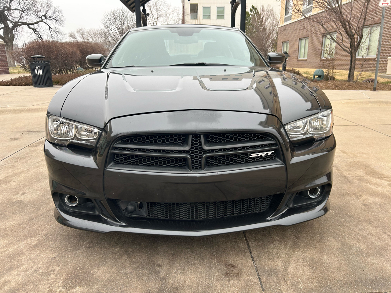 Dodge Charger R/T 2011
