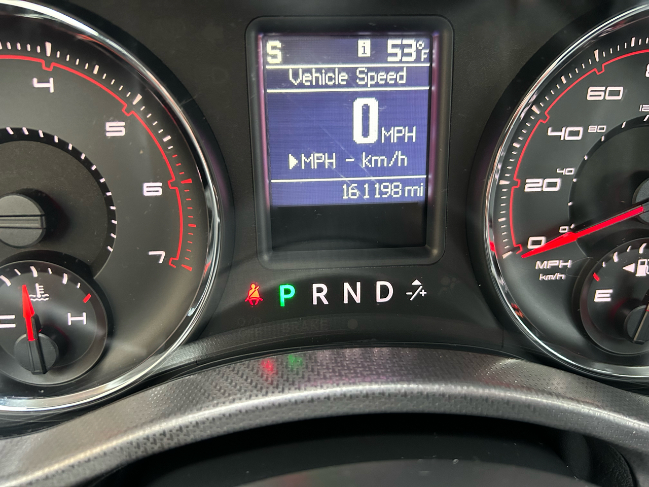 Dodge Charger R/T 2011