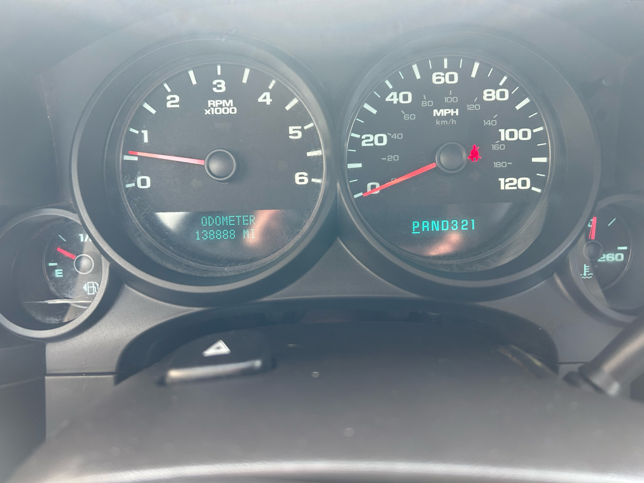 Chevrolet Silverado 1500 LS Extended Cab 2WD 2013