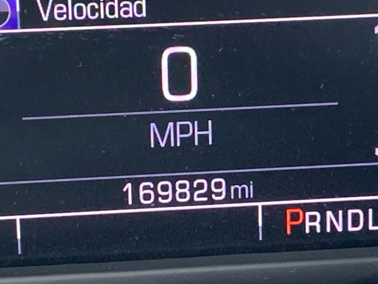 Chevrolet Silverado 1500 LT Double Cab 2WD 2018