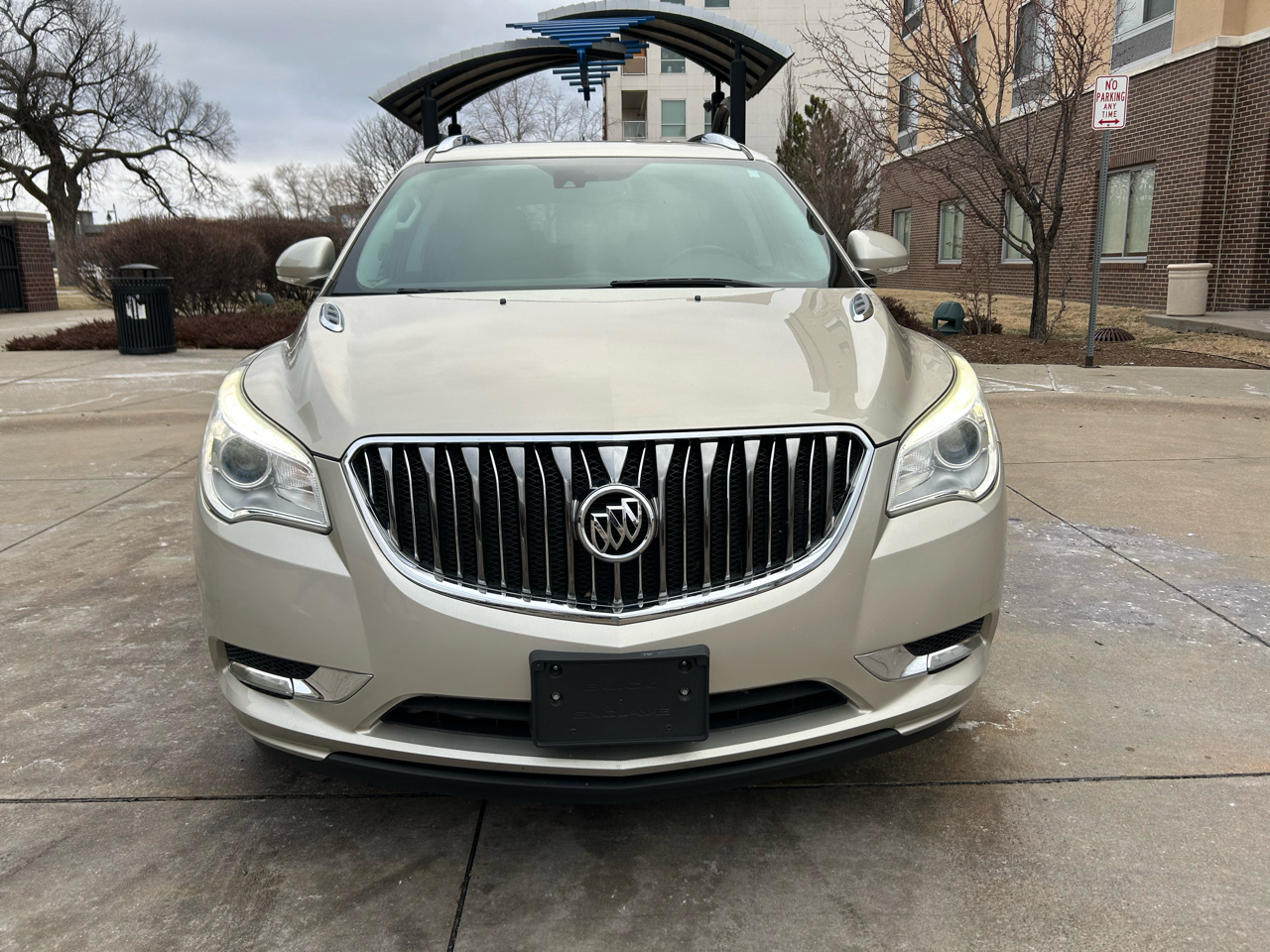 Buick Enclave Leather FWD 2015