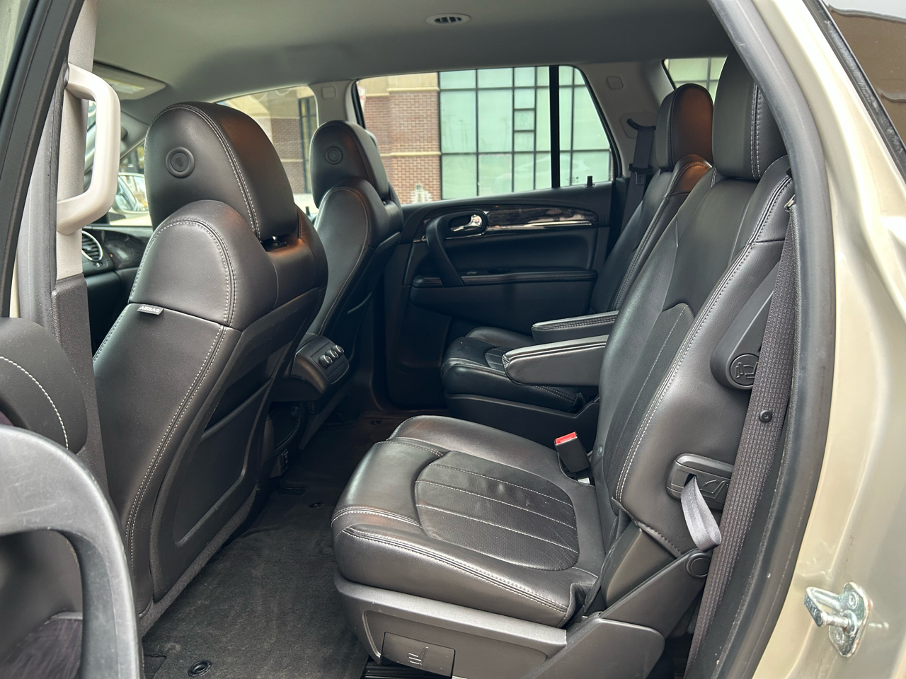 Buick Enclave Leather FWD 2015