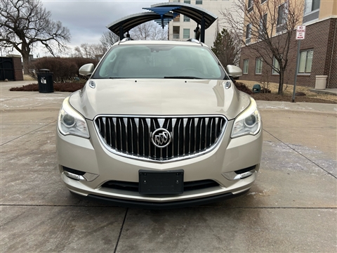 2015 Buick Enclave Leather FWD