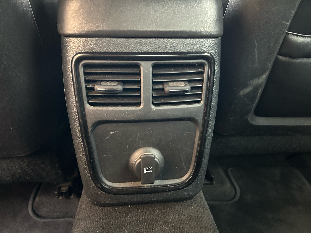 Chrysler 300 S V6 AWD 2014