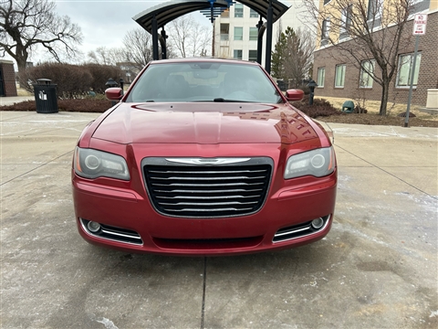 2014 Chrysler 300 S V6 AWD
