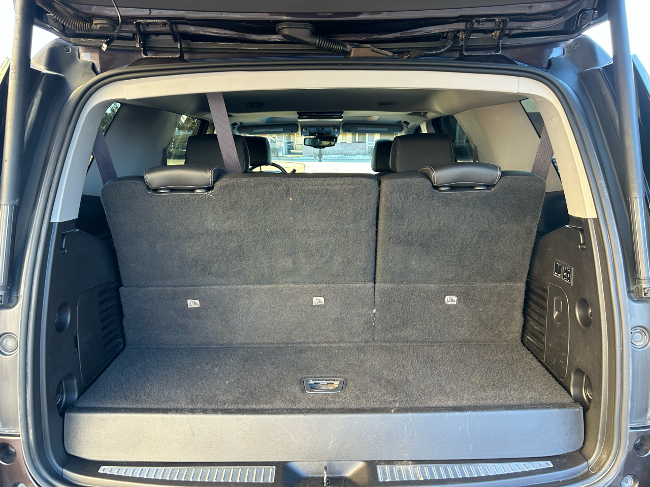 GMC Yukon Denali 2WD 2015