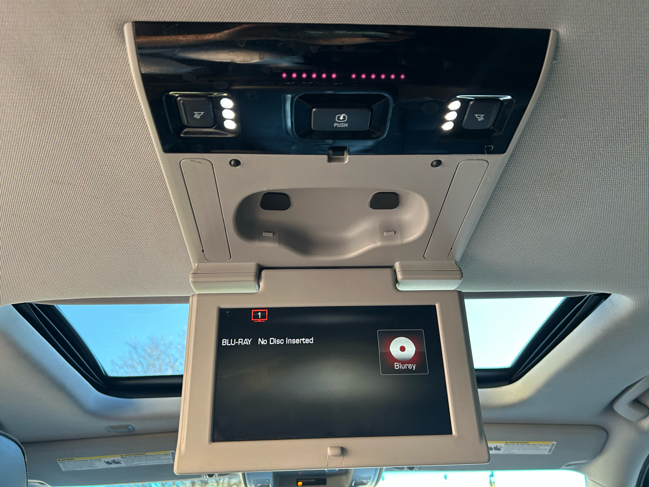 GMC Yukon Denali 2WD 2015