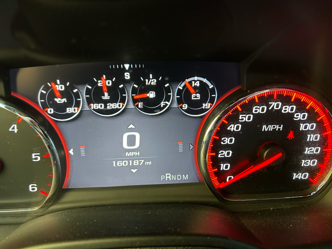 GMC Yukon Denali 2WD 2015