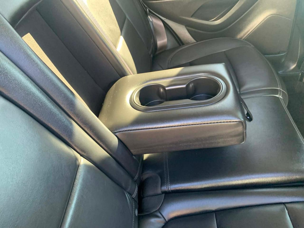 Buick Encore Premium FWD 2017