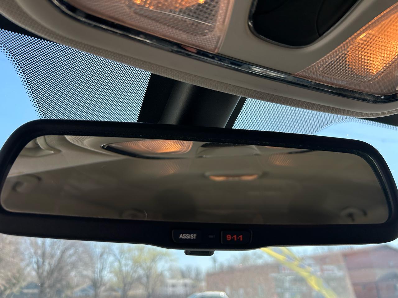 Jeep Cherokee Latitude 4WD 2015