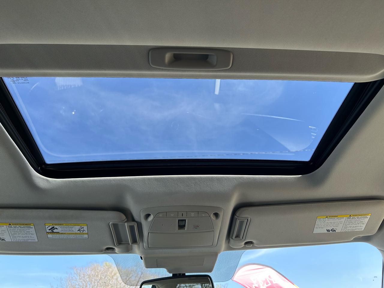 Nissan Armada SL 2WD 2020