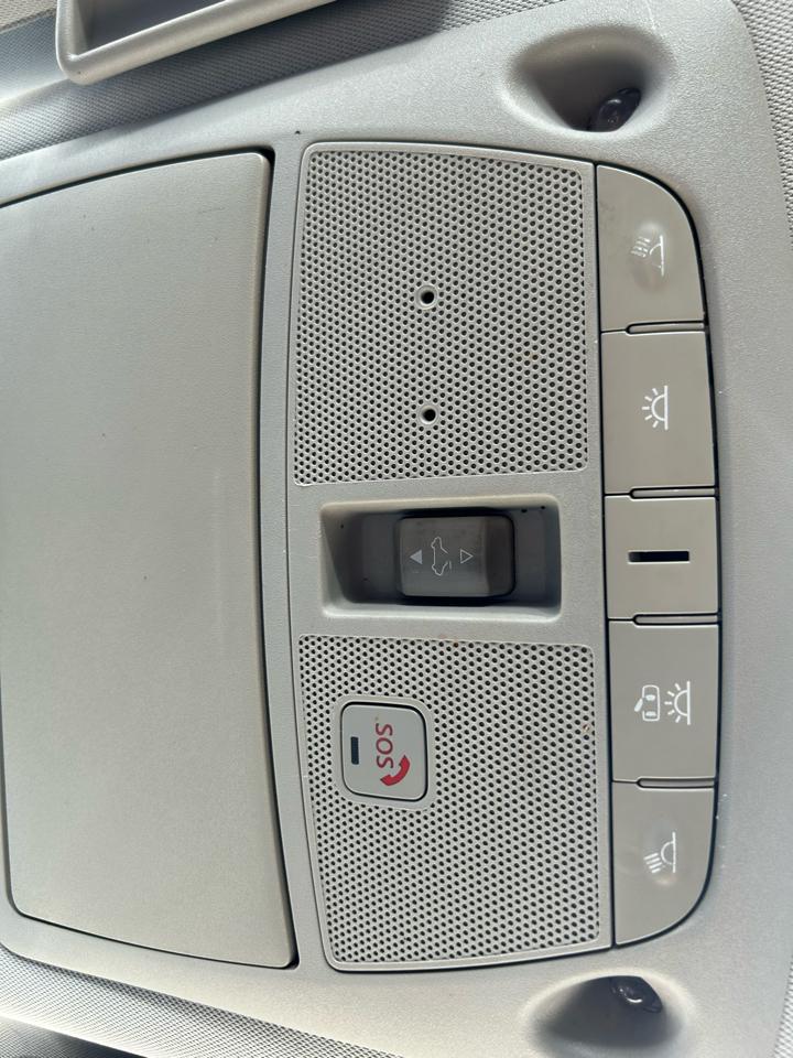 Nissan Armada SL 2WD 2020