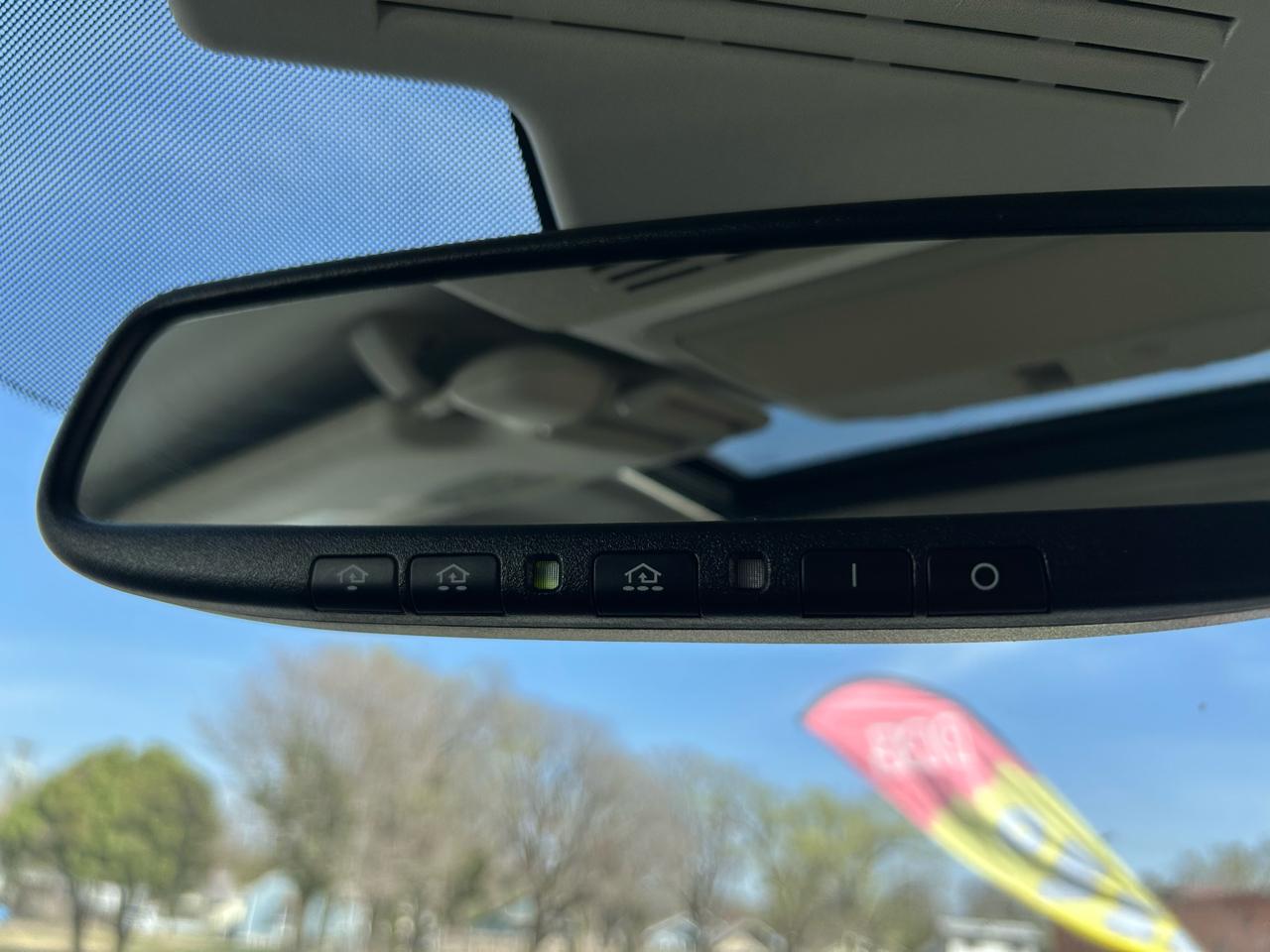 Nissan Armada SL 2WD 2020