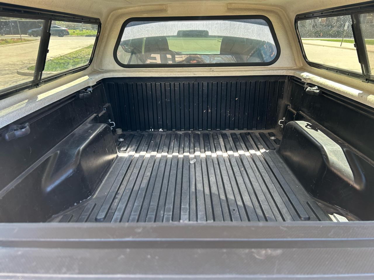 Toyota Tacoma SR5 Access Cab I4 6AT 2WD 2021