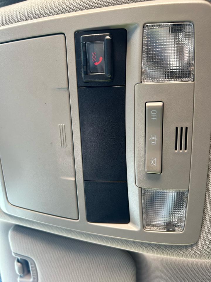 Toyota Tacoma SR5 Access Cab I4 6AT 2WD 2021