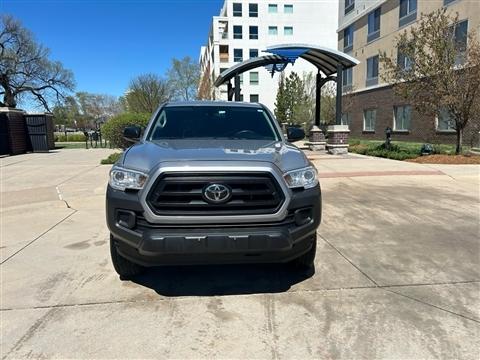 2021 Toyota Tacoma SR5 Access Cab I4 6AT 2WD