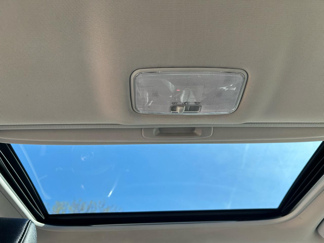 Toyota Corolla S Premium CVT 2015