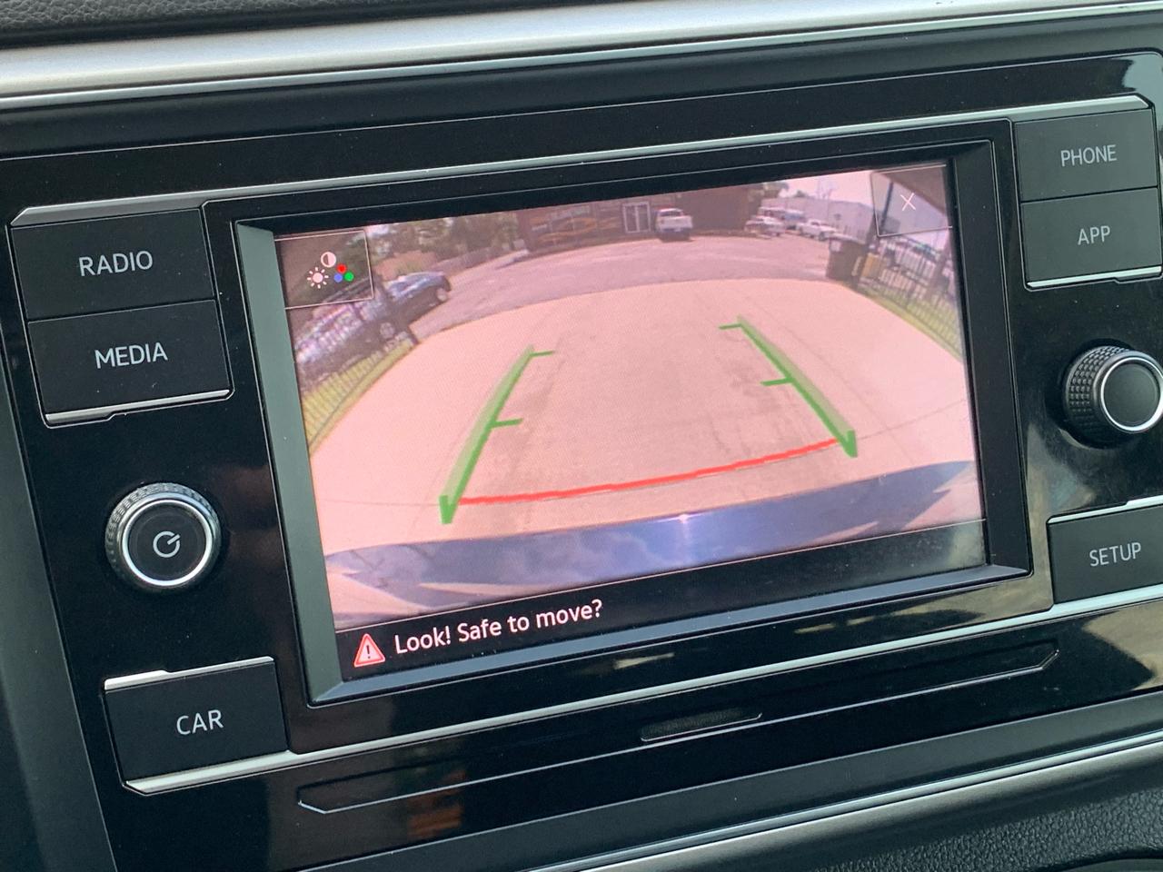 2018 Volkswagen Atlas S - Photo 18