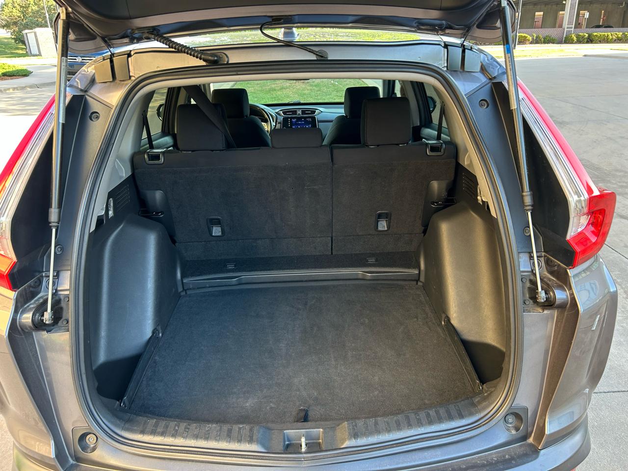 Honda CR-V EX 2WD 2019