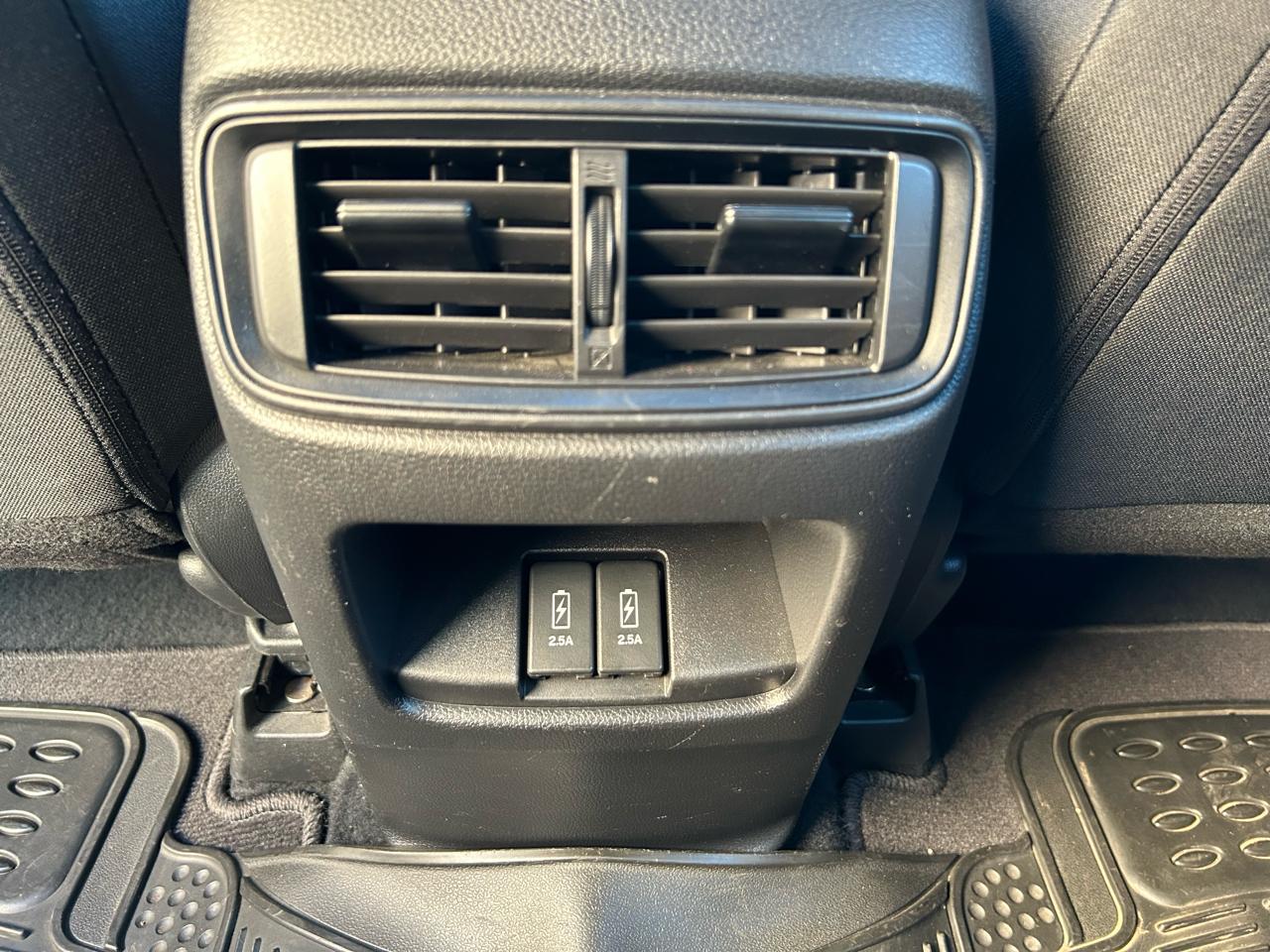 Honda CR-V EX 2WD 2019