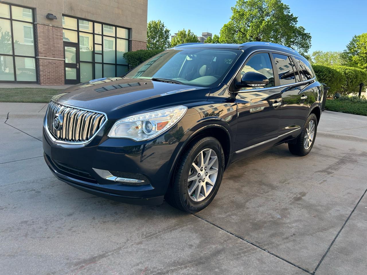 Buick Enclave Convenience FWD 2017
