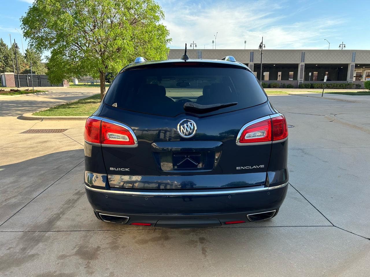 Buick Enclave Convenience FWD 2017