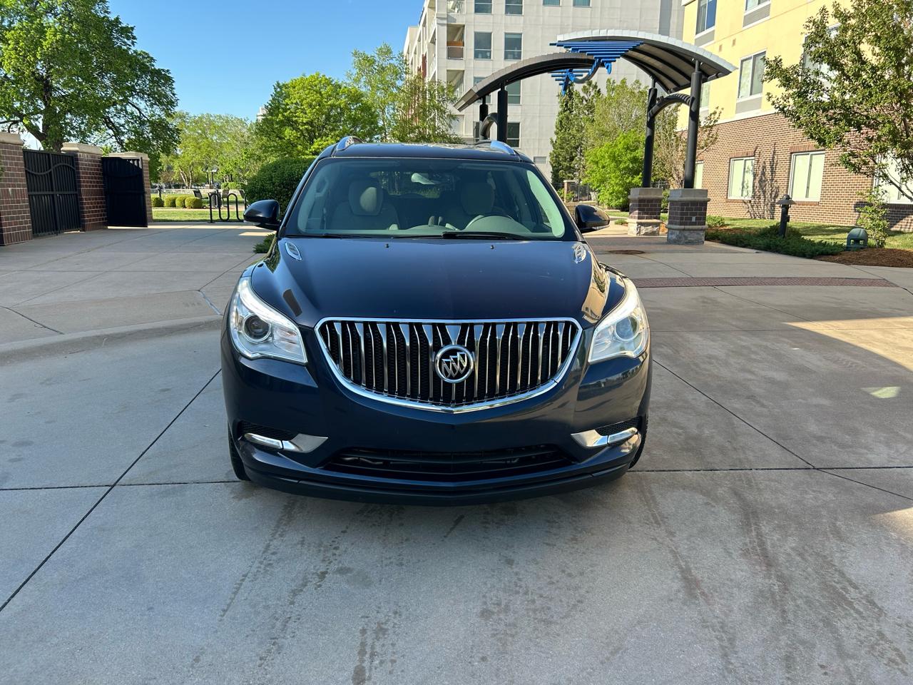 Buick Enclave Convenience FWD 2017